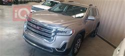 GMC Acadia